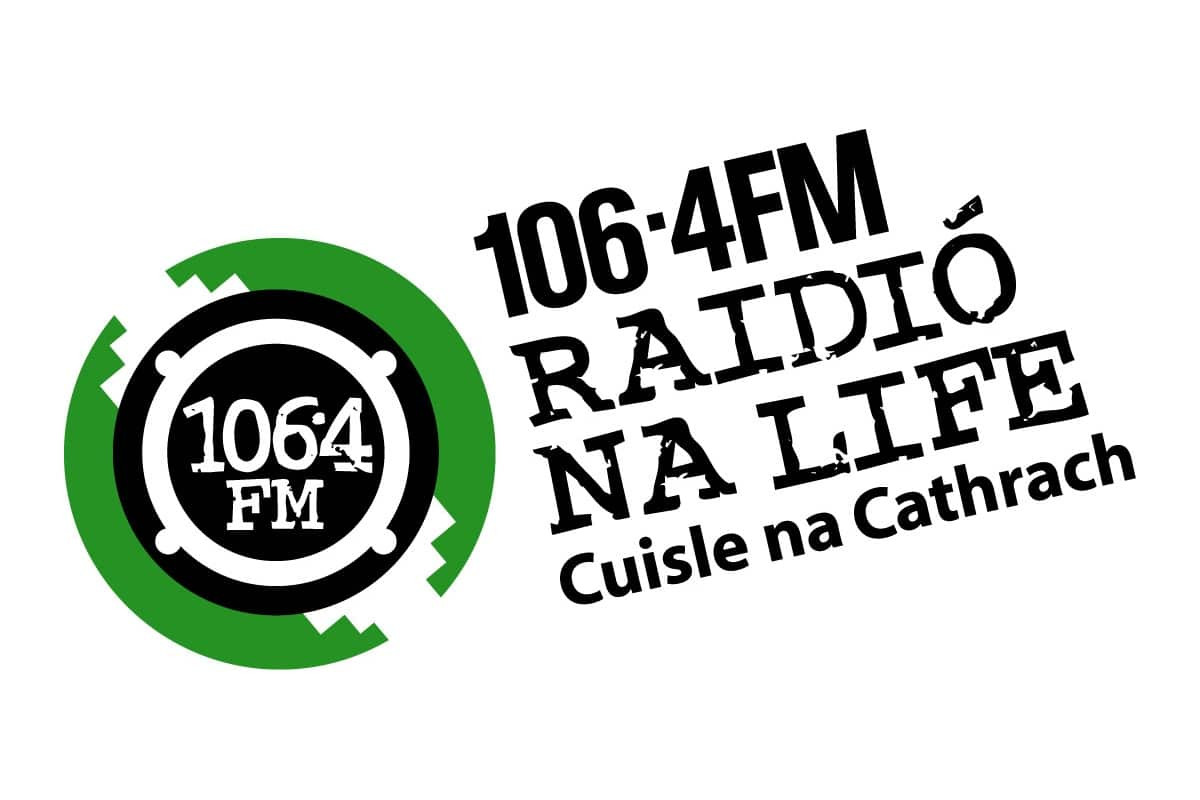 Raidio-na-Life Green Friday Podcast 